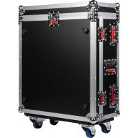 Gator Flightcase pour mixeur Allen & Heath QU6 - Vue 4